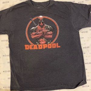 (3/$15)   Marvel Comics Deadpool